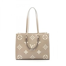 Borsa tote Louis Vuitton On