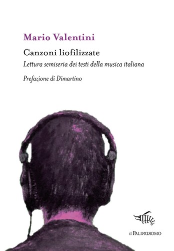 Canzoni liofilizzate lettura - canzoni,