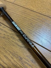 SAGE DS2 Fly Rod 9,0 piedi 8