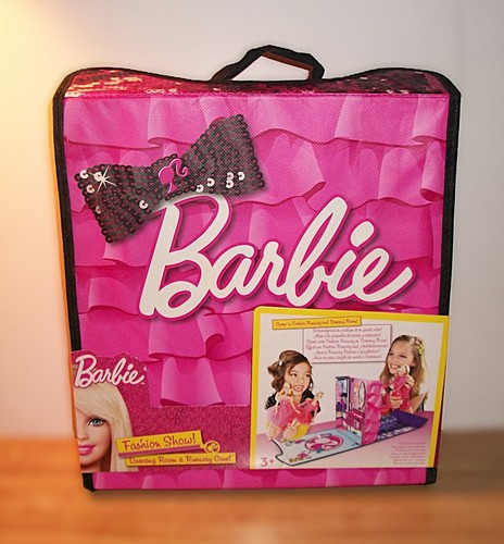 Barbie fashion show passerella - barbie,