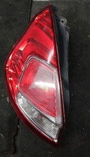 Fanale post. SX FORD FIESTA