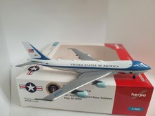 Herpa Wings 1:500 USAF Air