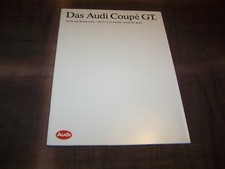 TOPRARITA' Splendido depliant