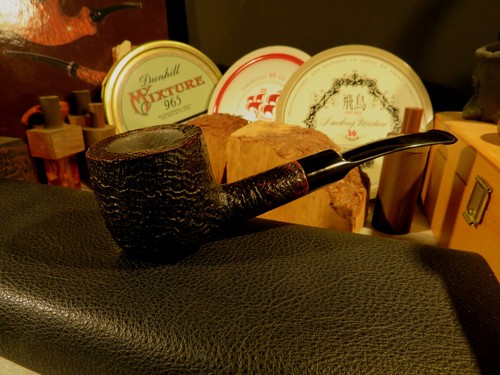 Savinelli punto oro 121ks - savinelli,