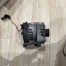 BMW E60 E61 E81 E87 E90 Alternatore Generatore Valeo 180A N47 7802261