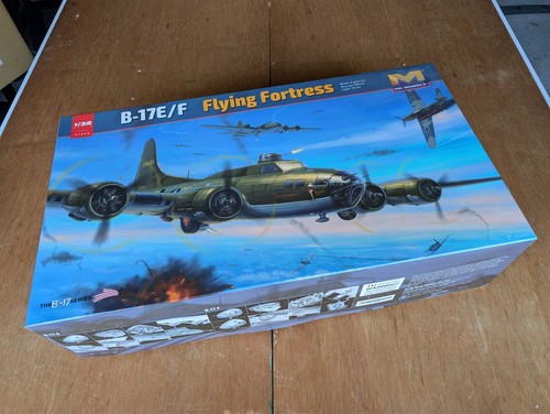 Fortezza volante models - fortezza,