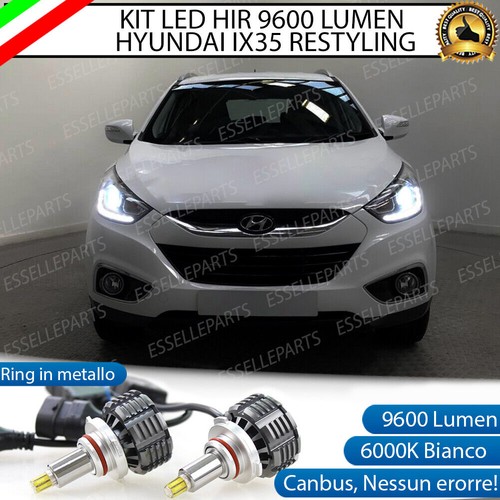 Kit full led hir - hir,