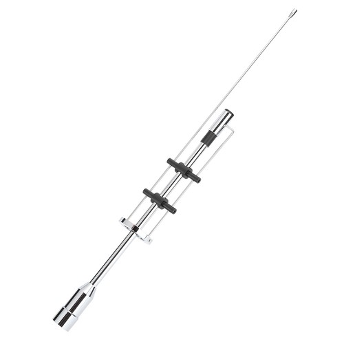 Mobile car radio antenna - mobile,