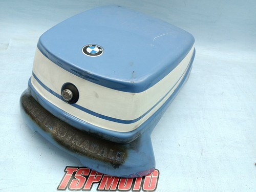 Bauletto posteriore rear top - rear,