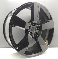 Land Rover Defender Nero