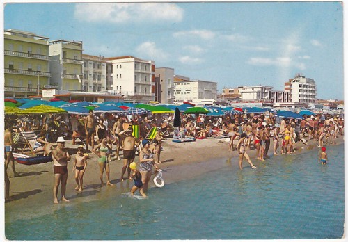 Villa marina cesenatico - di,