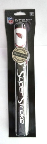 Nuovo superstroke nfl - superstroke,