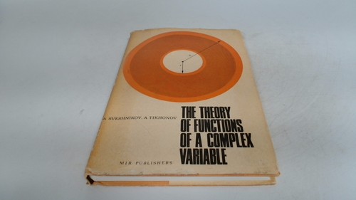 The theory of functions - the,