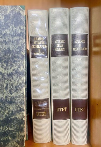 Atlanti utet atlante - 3,