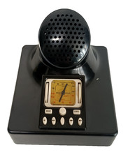 RADIO PHONOLA MINIATURA AM FM