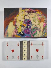 Cofanetto Dal Negro Con carte