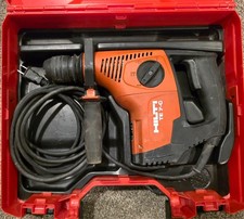 Hilti TE 7-C Rotary Hammer