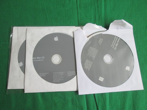 Power mac 3 4 - x,