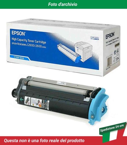 C13s050228 epson aculaser - c13s050228,