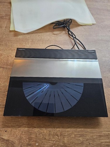 Bang olufsen beogram - bang, 9500