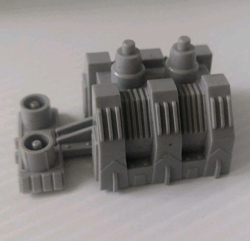 Dino riders engine motor - riders,