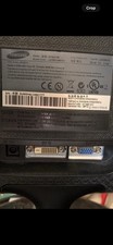 Samsung Monitor  LS22B310BS/ZA