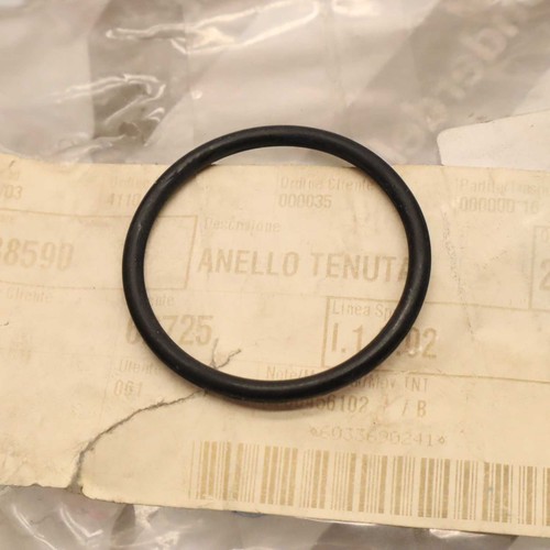 Guarnizione spinterogeno fiat - spinterogeno,