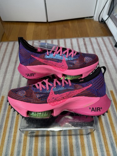 Taglia off white x - 9,5, nike