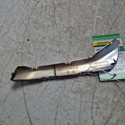 Interni per ford mondeo - ford,