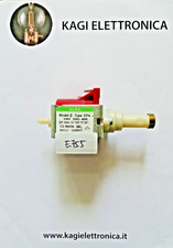 ULKA POMPA MODEL E TYPE EP4 230V 50HZ 48W