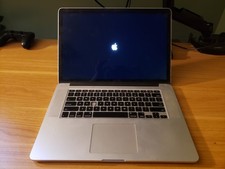 (READ) MacBook Pro Retina 15