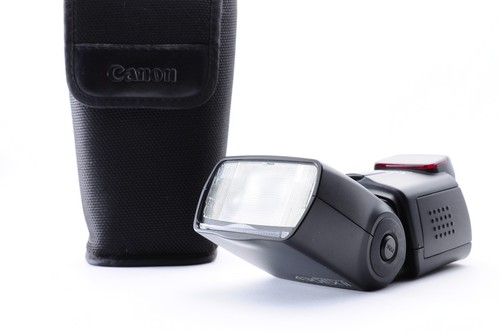 Canon speedlite 430ex - speedlite,