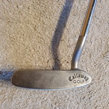 Callaway Golf putter serie