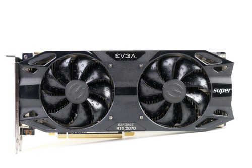Gpu evga geforce rtx - geforce,