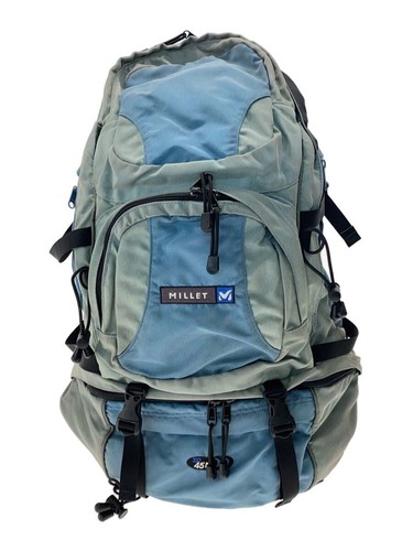 Millet backpack slv plain - millet,