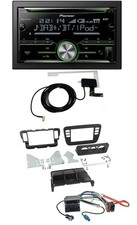 Pioneer usb mp3 bluetooth - cd,