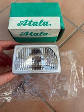FANALE ATALA GREEN RIZZATO