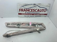 AIRBAG A TENDINA LATO GUIDA / SINISTRO CITROEN C3 AIRCROSS ANNO 2017