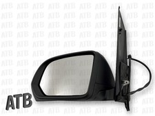 Specchietto elettrico - specchietto,