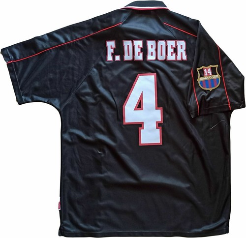 Maglia cruijff boer - cruijff,