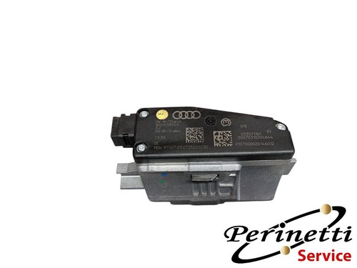 Centralina piantone sterzo - piantone,