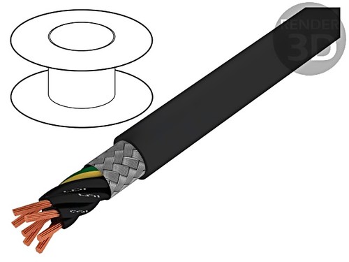 11604 cavi 600 cy - cavi, jz-600-y-cy