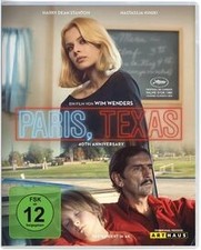 Paris, Texas - 40th