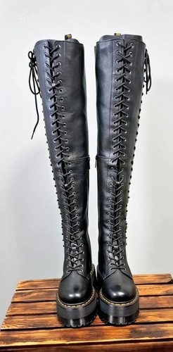 Stivali martens azreya 26 - stivali,