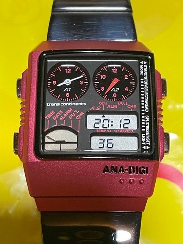 Orologio polso citizen - orologio,