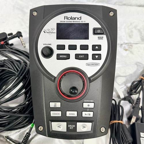 Roland modulo suono - modulo,