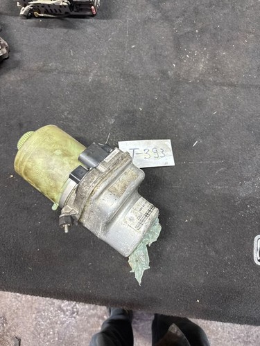 Pompa servosterzo volkswagen - pompa,