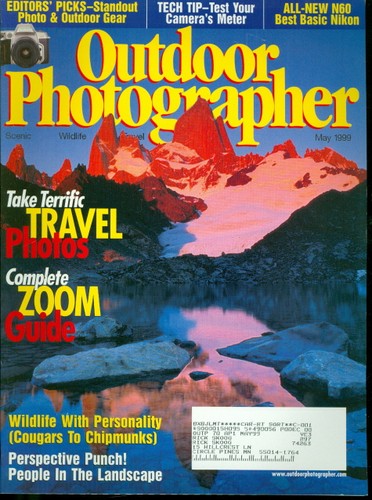 1999 outdoor photographer - 1999,