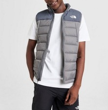 The North Face Gilet Ibrido