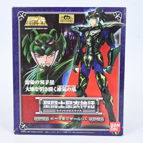 Figura bandai saint - bandai,